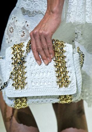 dolce gabbana the one handtassen 2011